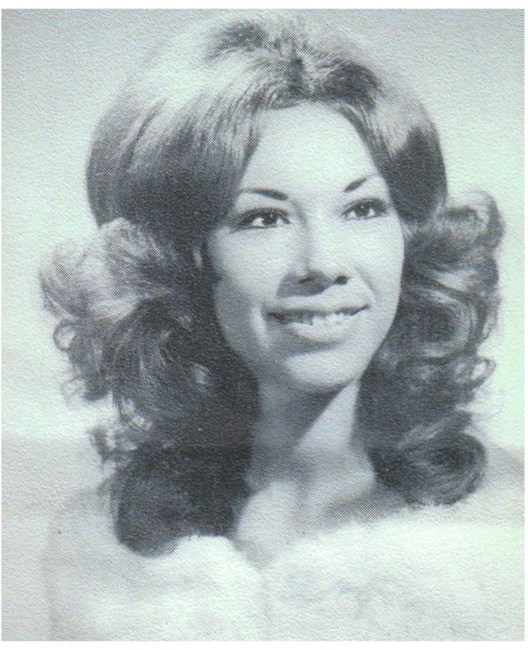 Obituary of Norma Gomez