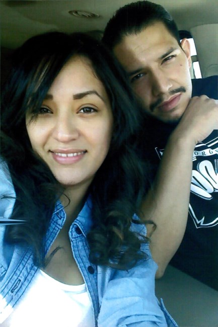 Obituary of Sharnae Pebbles Cuellar