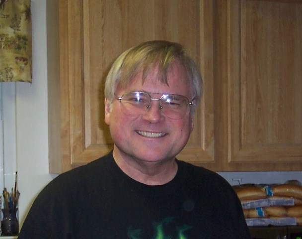 Obituary of Randolph Alan Nesseler