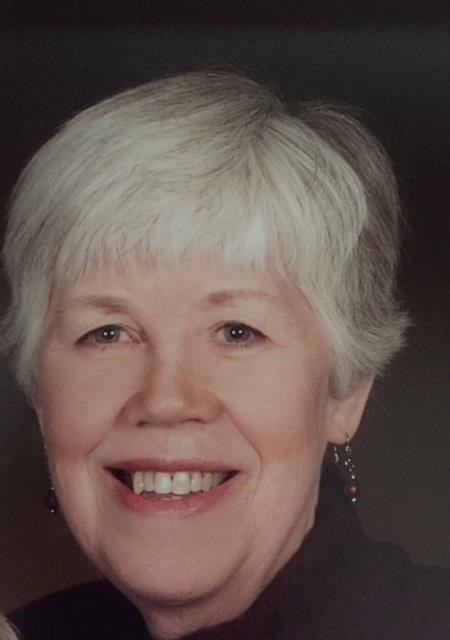 Obituary of Theresa Mary "Terry" Moore