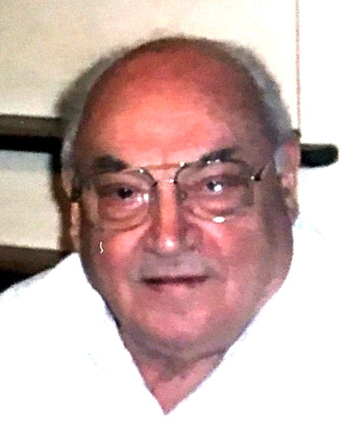 Obituary of Mario Paliska
