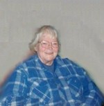 Mary Benner