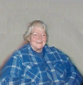 Obituario de Mary Inez Benner