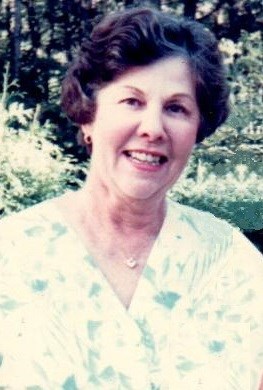 Obituary of Bernice "Kim" Kenyon