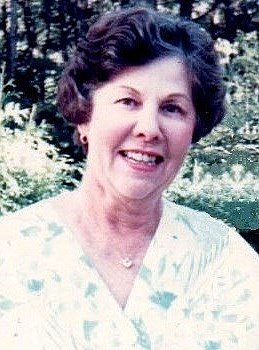 Obituary of Bernice "Kim" Kenyon