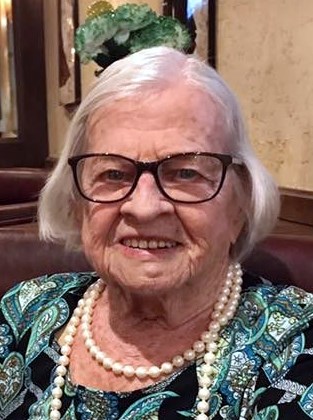Obituary of Edwina Marie Kozica