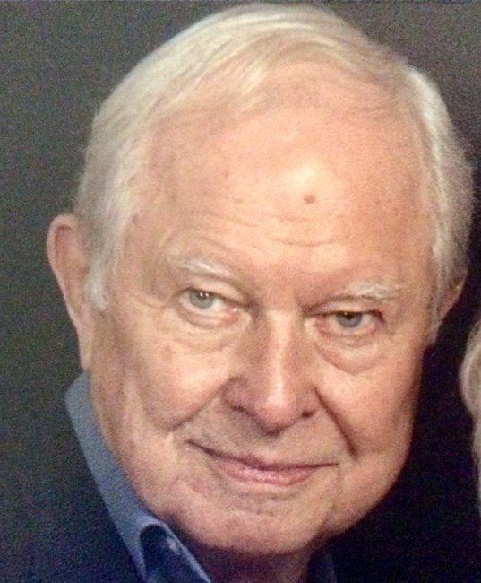 Obituary of Donald Blair Mohler, Sr.