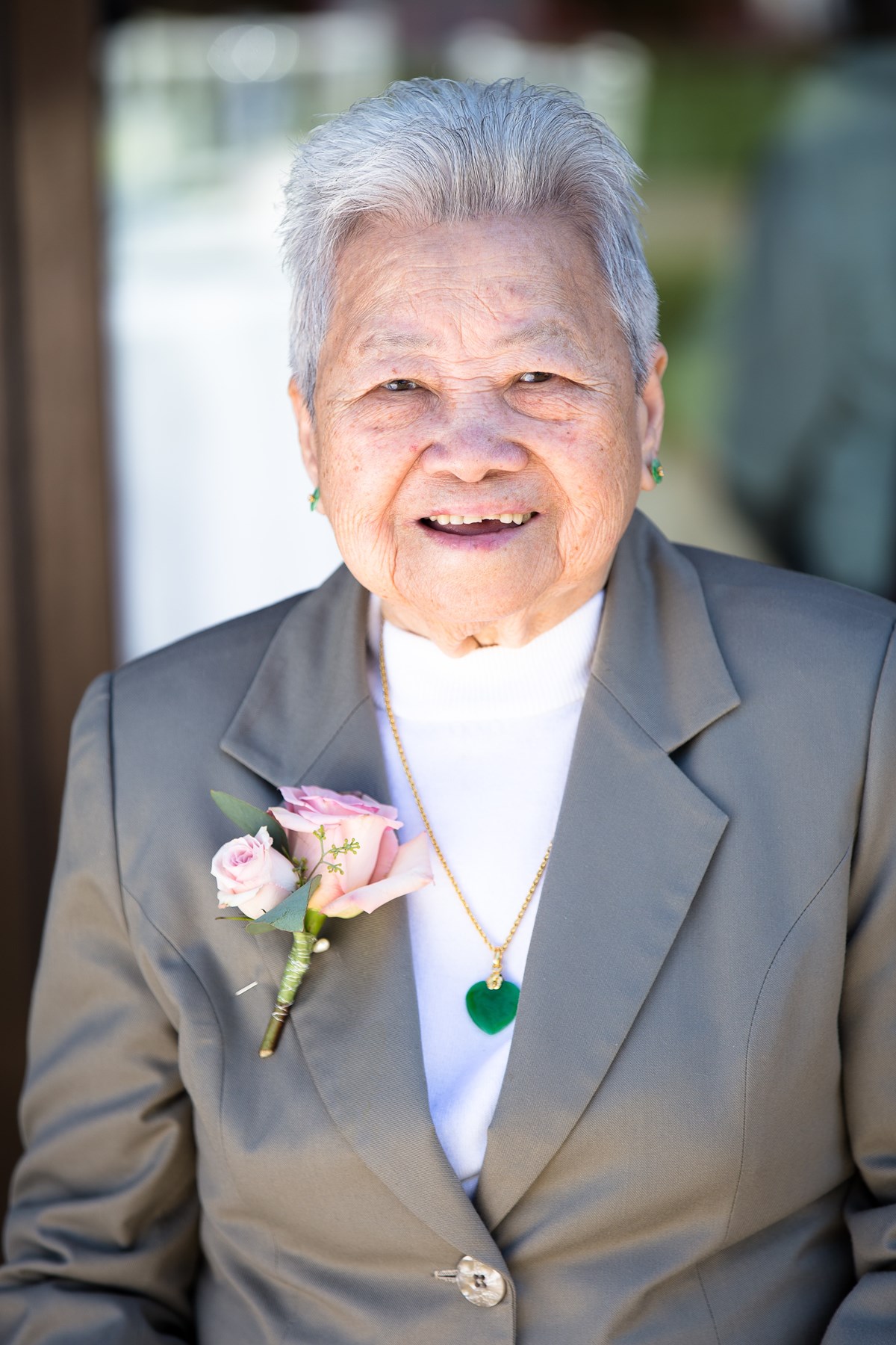 Hue Thi Lam Obituary - Portland, OR