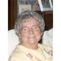 Obituary of Clemence Q. Gervais