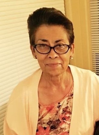 Obituary of Olivia R Juarez