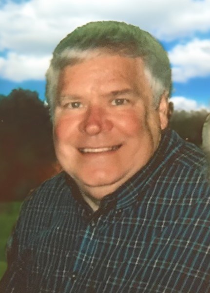 Obituary of David Joseph Bristow