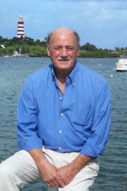 Obituary of Thomas Malcolm Pleasants Jr.