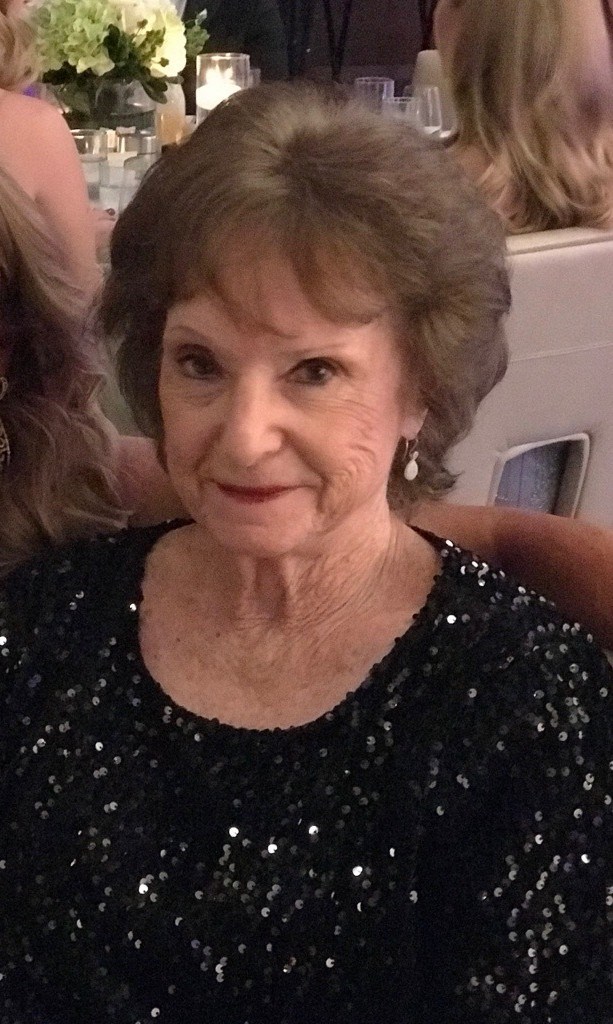 Obituary of Marilyn Greenberg Kee