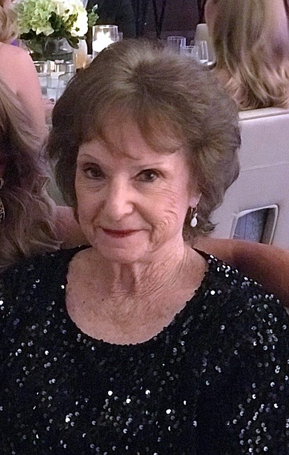 Obituary of Marilyn Greenberg Kee