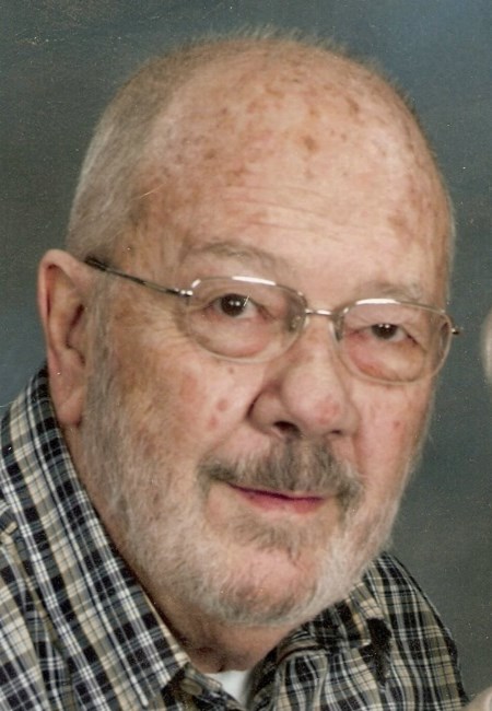 Avis de décès de Dale R. Hopson