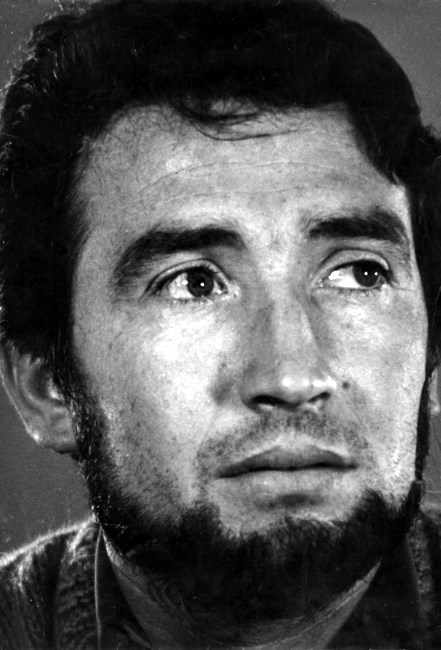 Obituario de Raul Trejo