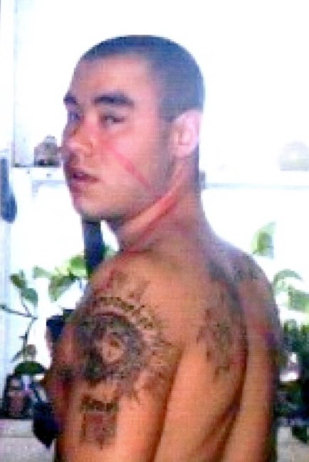 Obituary of Christopher Rene Prado