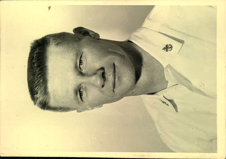 Obituary of Paul A. Koopman