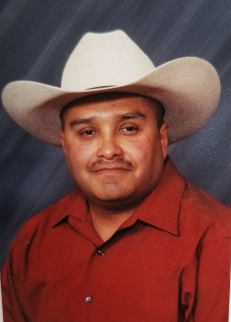 Obituary of John "Sleepy" Gonzales