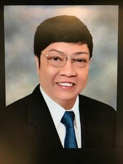 Obituary of Dinh Nghia VU