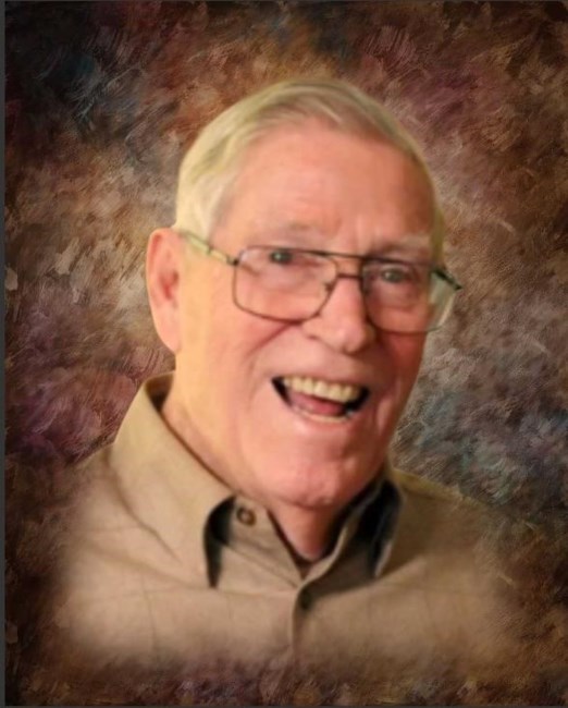 Obituario de Mr. Martin Anderson Woods