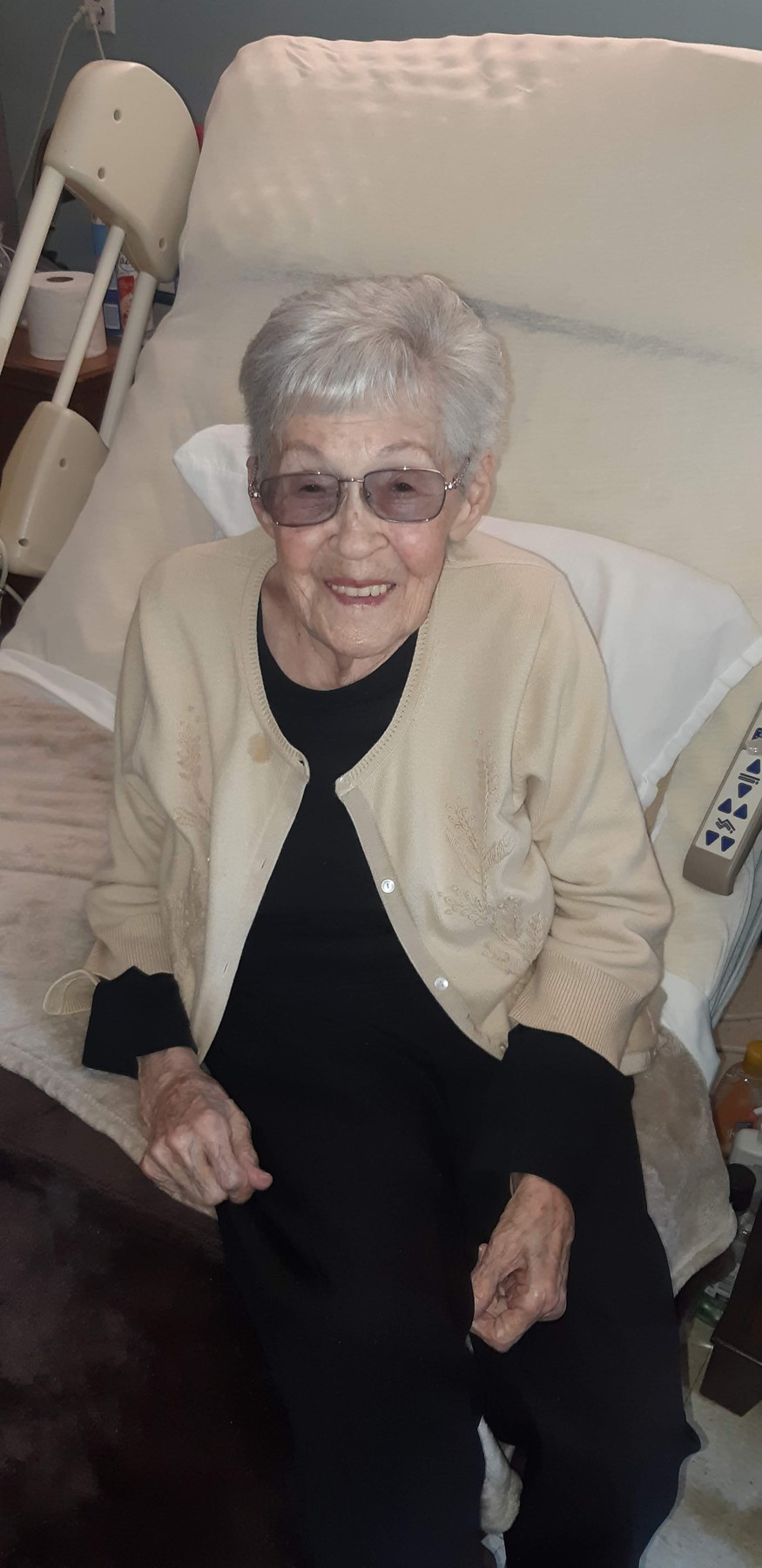 Obituary of Cynthia A. McNutt