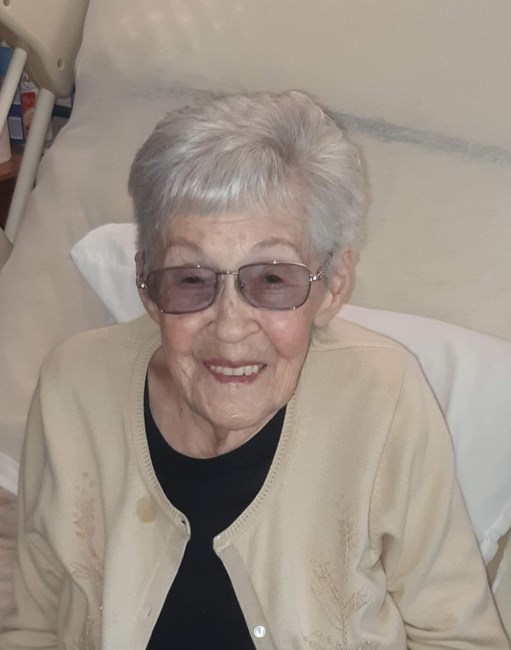 Obituary of Cynthia A. McNutt