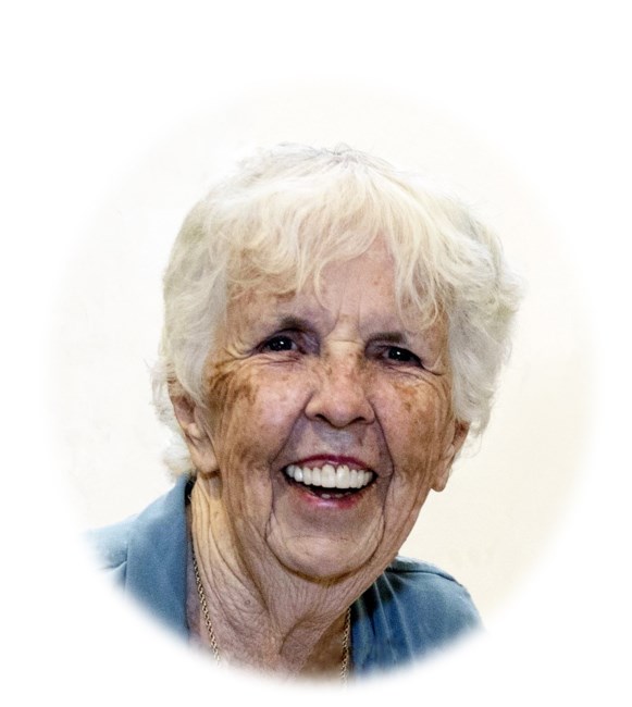 Obituary of Kathleen Kelly Nickels