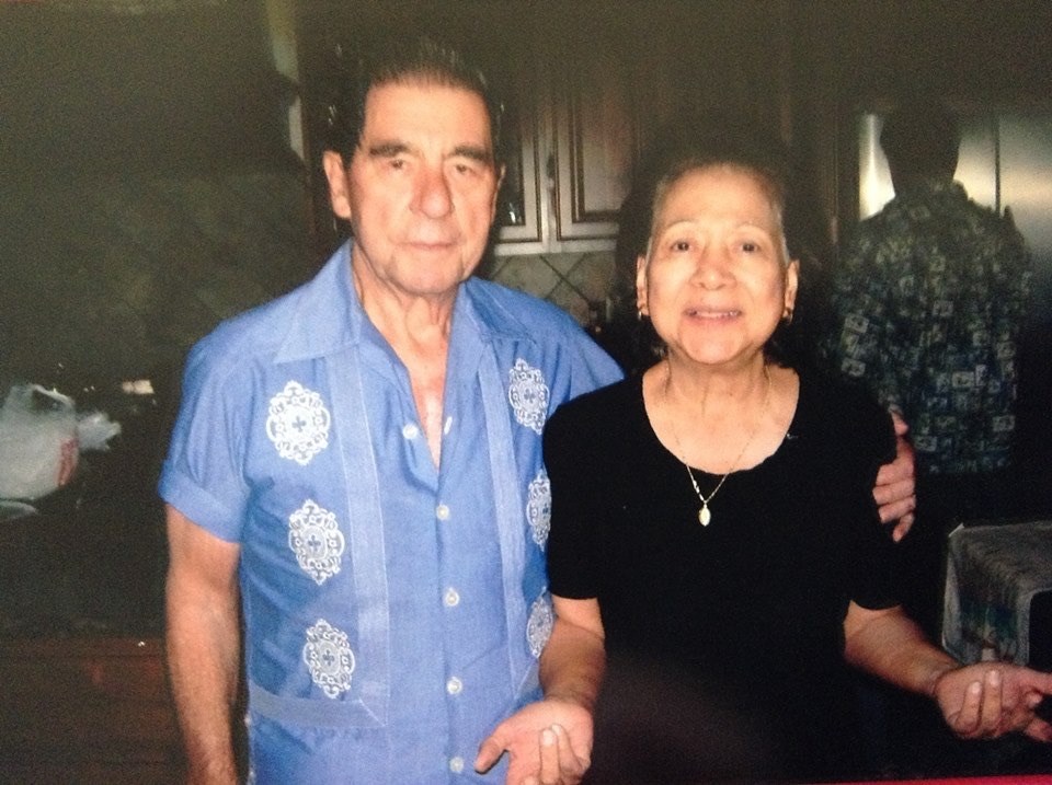 Obituary of Charles "Veldon" Layton