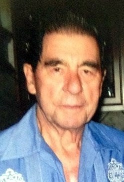 Obituary of Charles "Veldon" Layton