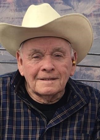 Obituary of Raul S. Lozano