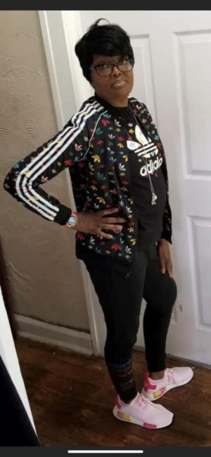 Obituary of Danetta L. Campbell-Wilkins