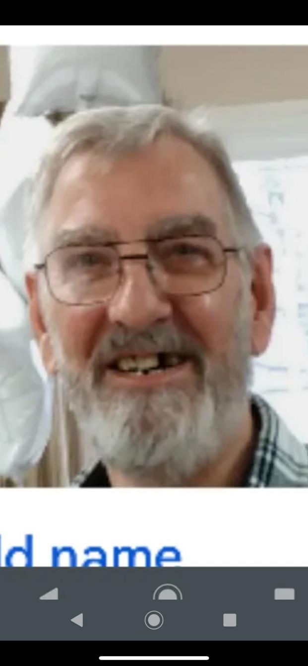 Obituary of Daniel Joseph Turner