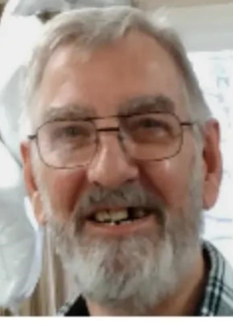 Obituary of Daniel Joseph Turner