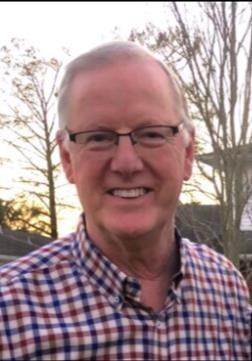 Obituary of Ken Boudreaux