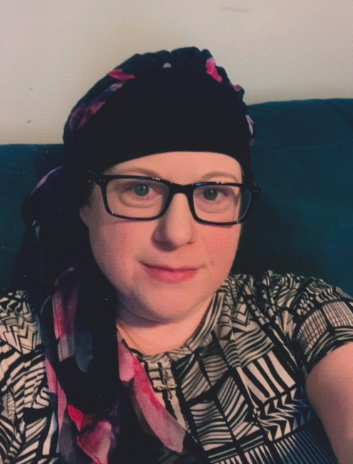 Obituary of Amy Michelle Bucker