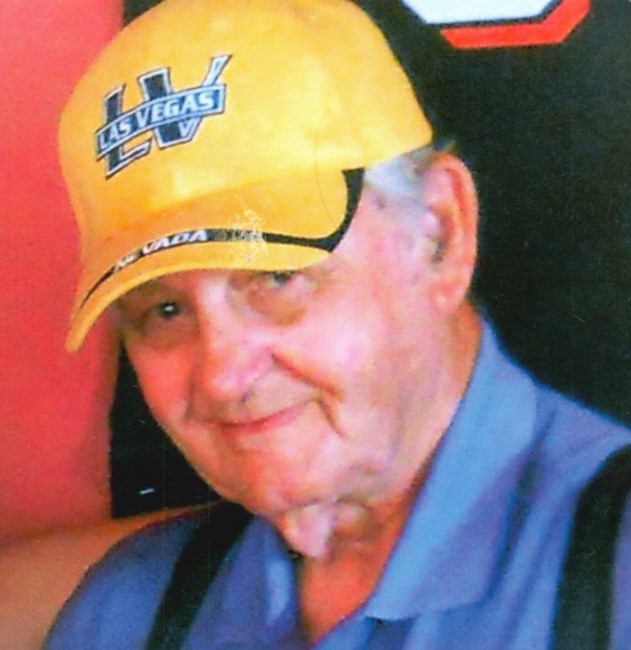 Edward Milton Obituary Louisville, KY