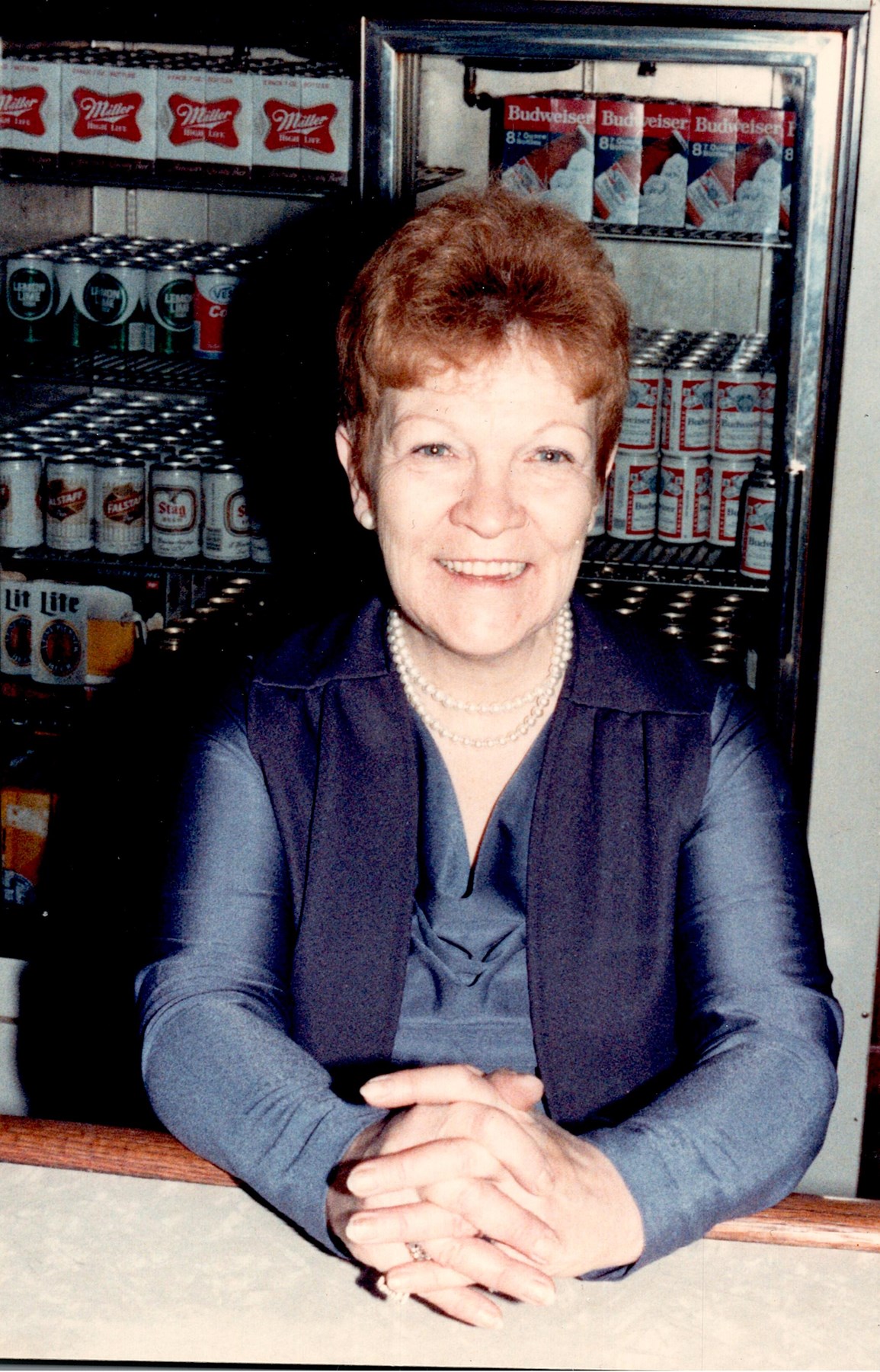 Connie Lou Huffman Obituary St. Ann, MO