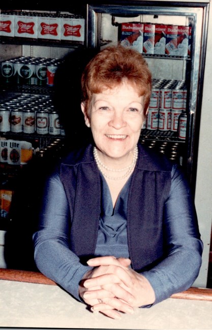 Obituary of Connie Lou Huffman