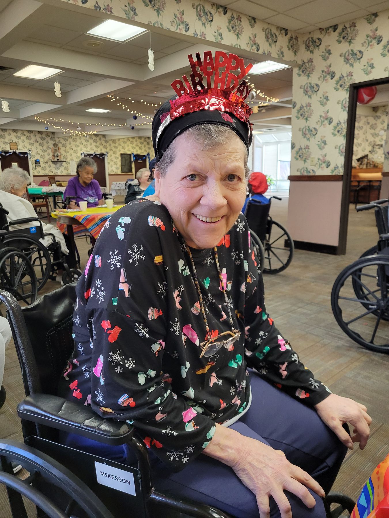 Obituary of Carol F. Rose