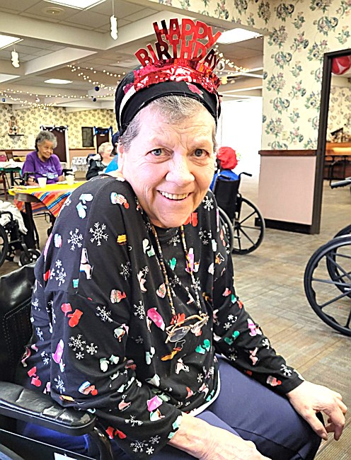 Obituary of Carol F. Rose