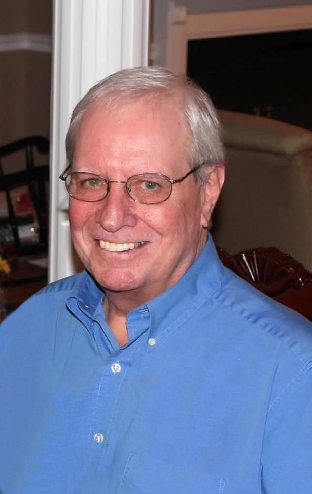 Obituary of Thomas John Dion Sr.