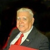 Obituary of Ernest V. Herrera