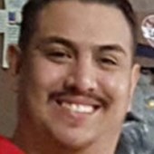 Obituary of Samuel "Sammy" Moya