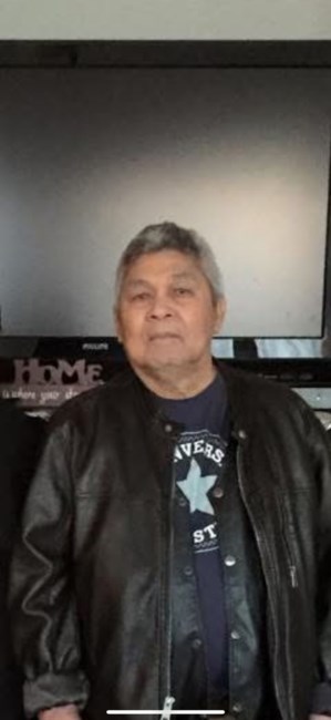 Obituary of Asterio Panghulan Letargo