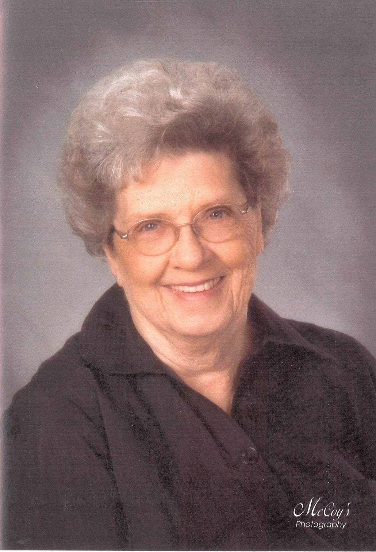 Obituary of Margaret Elizabeth Clark