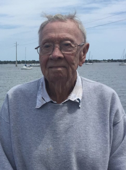 Avis de décès de Loman Joe "Papaw" Barnes