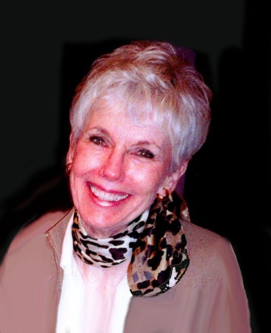 Obituary of Blanche Edmondson