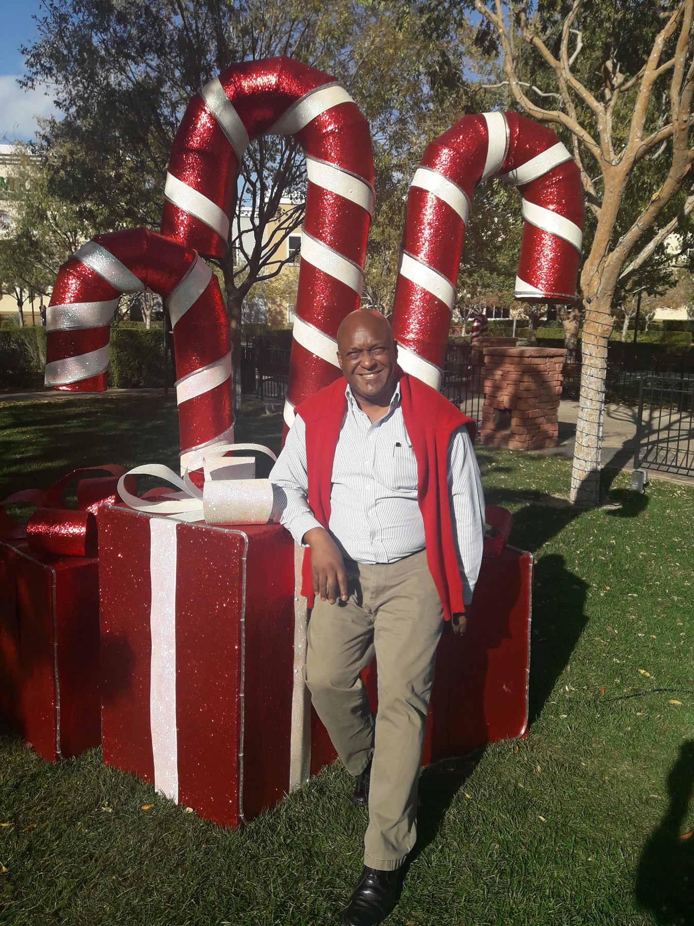 Obituary of Raymond Dames