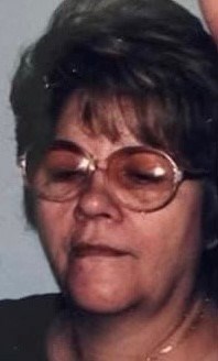 Obituary of Edith Reinalda Quevedo